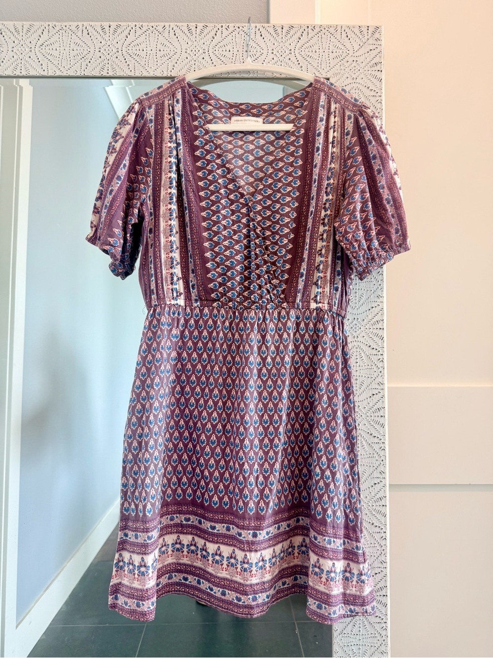 Urban Outfitters Boho Dress